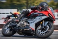 Nouveaut 2025 Sportive QJMOTOR SRK 600 RS