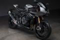 Sportive Triumph Speed Triple 1200 RR Breitling
