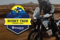 Stages trail Husky Trek