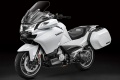 Des suspensions prédictives CFMOTO