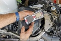 Synchroniser carburateurs