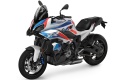 Fiche technique BMW M 1000 XR