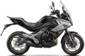 Fiche technique CFMOTO 700 MT