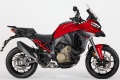 Fiche technique Ducati Multistrada V4 S