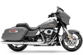 Fiche technique Harley Davidson Street Glide 117
