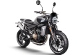 Fiche technique Husqvarna Svartpilen 801