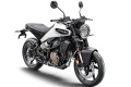 Fiche technique Husqvarna Vitpilen 125
