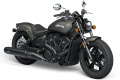 Fiche technique Indian Scout Sixty Bobber