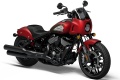 Fiche technique Indian Sport Chief