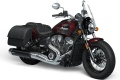 Fiche technique Indian Super Scout