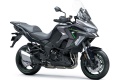 Fiche technique Kawasaki Versys 1100 SE