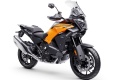 Fiche technique KTM 1390 Super Adventure S