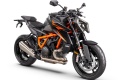 Fiche technique KTM 1390 Super Duke R