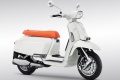 Fiche technique Lambretta G350