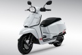 Fiche technique Lambretta X125