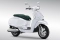 Fiche technique Lambretta X300