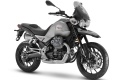 Fiche technique Moto Guzzi V85 Strada