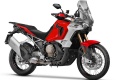 Fiche technique MV Agusta Enduro Veloce