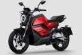 Fiche technique Niu RQI Sport