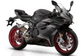 Fiche technique QJMOTOR SRK 921 RR