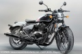 Fiche technique Royal Enfield Shotgun 650