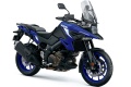 Fiche technique Suzuki V Strom 1050 SE