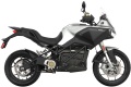 Fiche technique Zero Motorcycles DSR