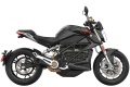Fiche technique Zero Motorcycles SR