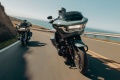 Tourer Harley Davidson Road Glide 2024
