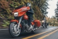 Tourer Harley Davidson Street Glide 2024