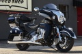 Nouveaut 2025 Tourer Indian Roadmaster Elite 2025
