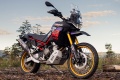 Nouveaut 2025 Trail Aprilia Tuareg Rally