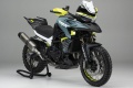 Nouveaut 2025 Trail Benelli TRK 902 Xplorer