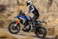 Trail BMW Concept F 450 GS