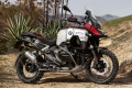 Trail BMW R 1300 GS Adventure