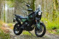 Nouveaut 2025 trail Brixton 500 Storr prcise
