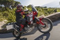 Trail Ducati DesertX Discovery
