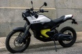 Nouveaut 2025 Trail lectrique Can Am Origin
