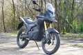 Nouveaut 2025 Trail lectrique Murtas TX EVO