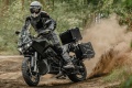Nouveaut 2025 Trail lectrique Zero DSR/X Black Forest