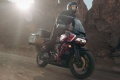 Trail Harley Davidson CVO Pan America