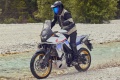 Trail Honda XL750 Transalp 2025