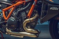 Les trails KTM 1390 montrent encore