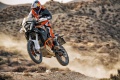 Nouveaut 2025 Trail KTM 1390 Super Adventure R