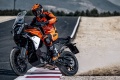 Trail KTM 1390 Super Adventure S EVO
