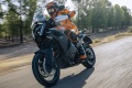 Trail KTM 1390 Super Adventure S