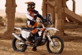 Trail KTM 450 Rally Replica 2025