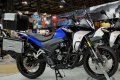 Nouveaut 2025 Trail MACBOR Montana XR1 125 EVO