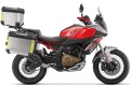 Nouveaut 2025 Trail QJMotor SRT 600 SX Touring