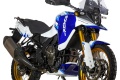Nouveaut 2025 Trail Suzuki V Strom 800 DE Djebel